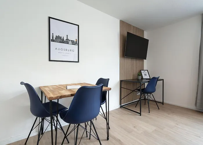 Neu Mozarthaus Center Netflix Arbeitsplatz