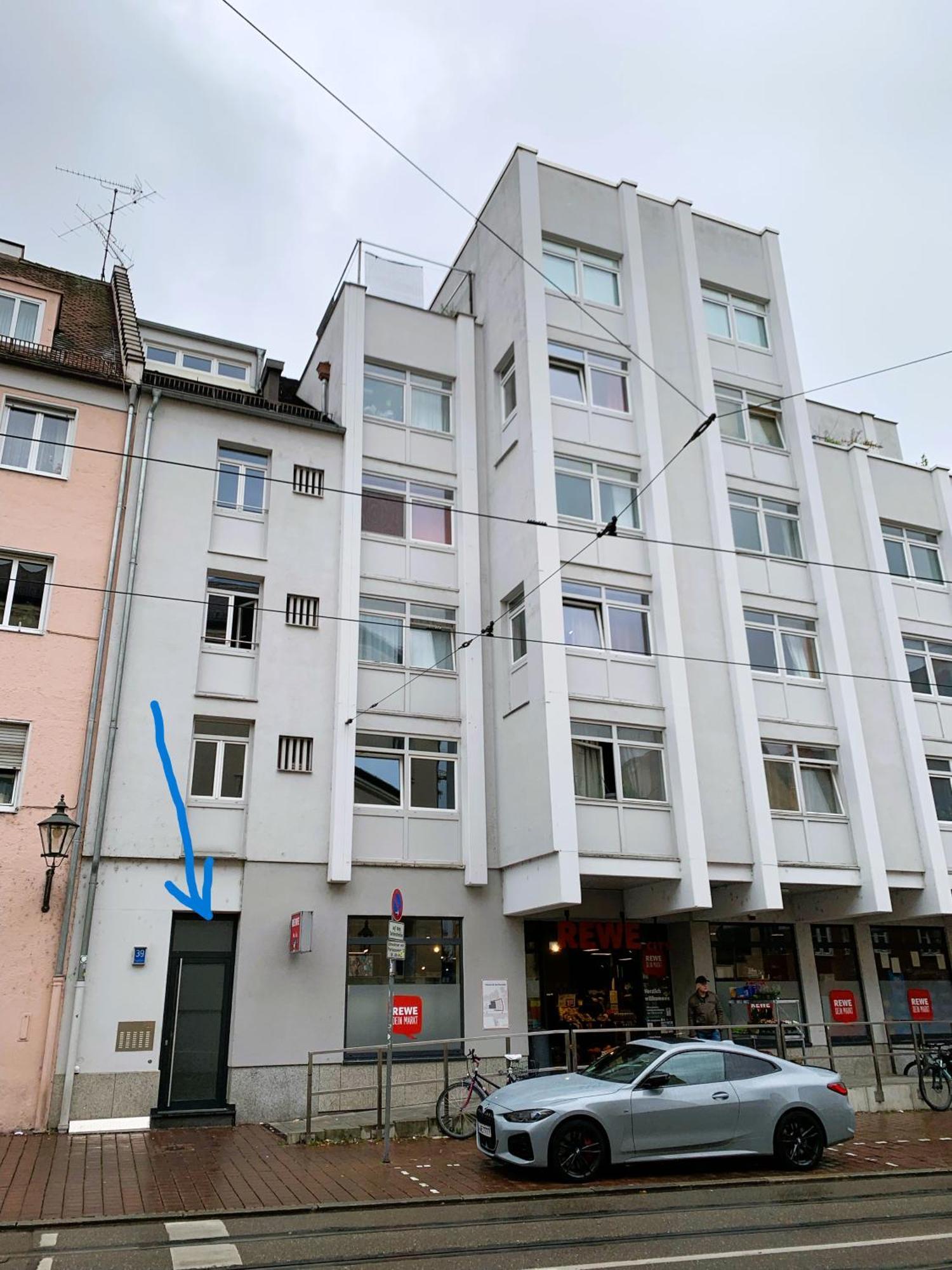 Neu Mozarthaus Center Netflix Arbeitsplatz Apartment