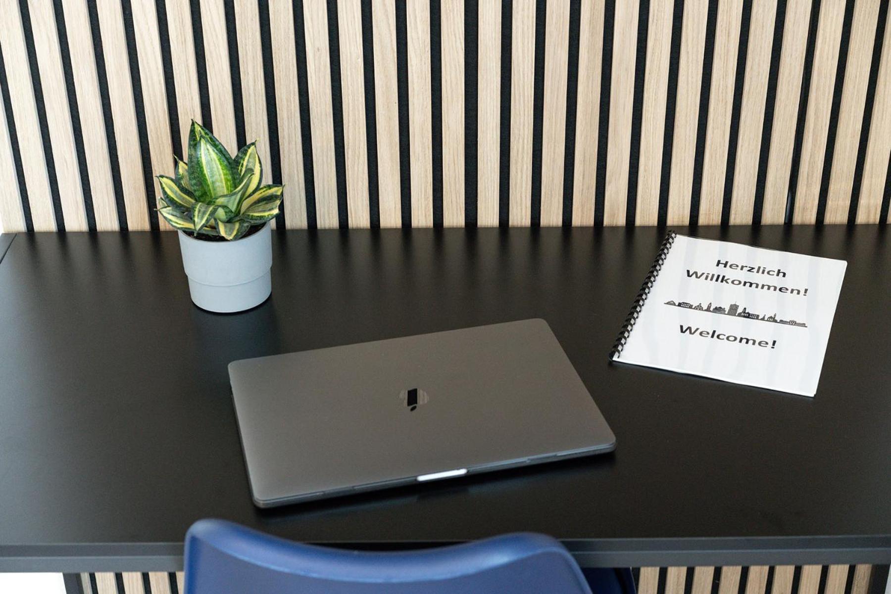 Neu Mozarthaus Center Netflix Arbeitsplatz Augsburg